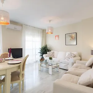 Apartamento Guadalmedina Riverside