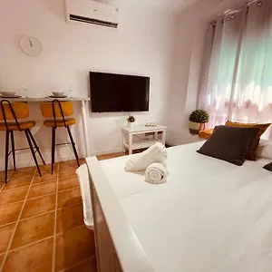  Apartamento Altamalaga