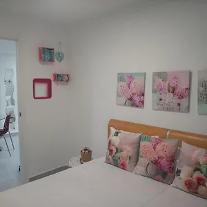  Apartamento Loft En Nueva