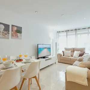  Apartamento Alice's Delight