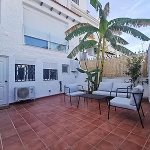 La Platanera De Apartamento Málaga